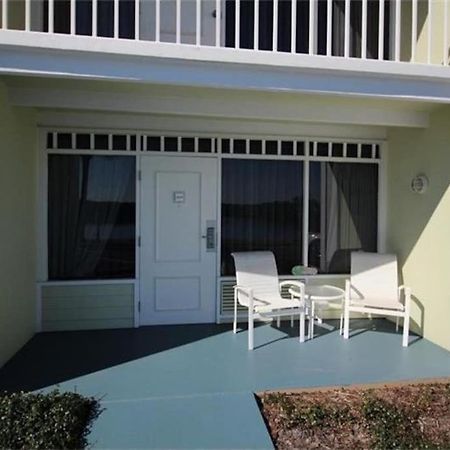 River Delight,Studio109, Beach & Pool Steps Away + Wifi Ruskin Exterior photo